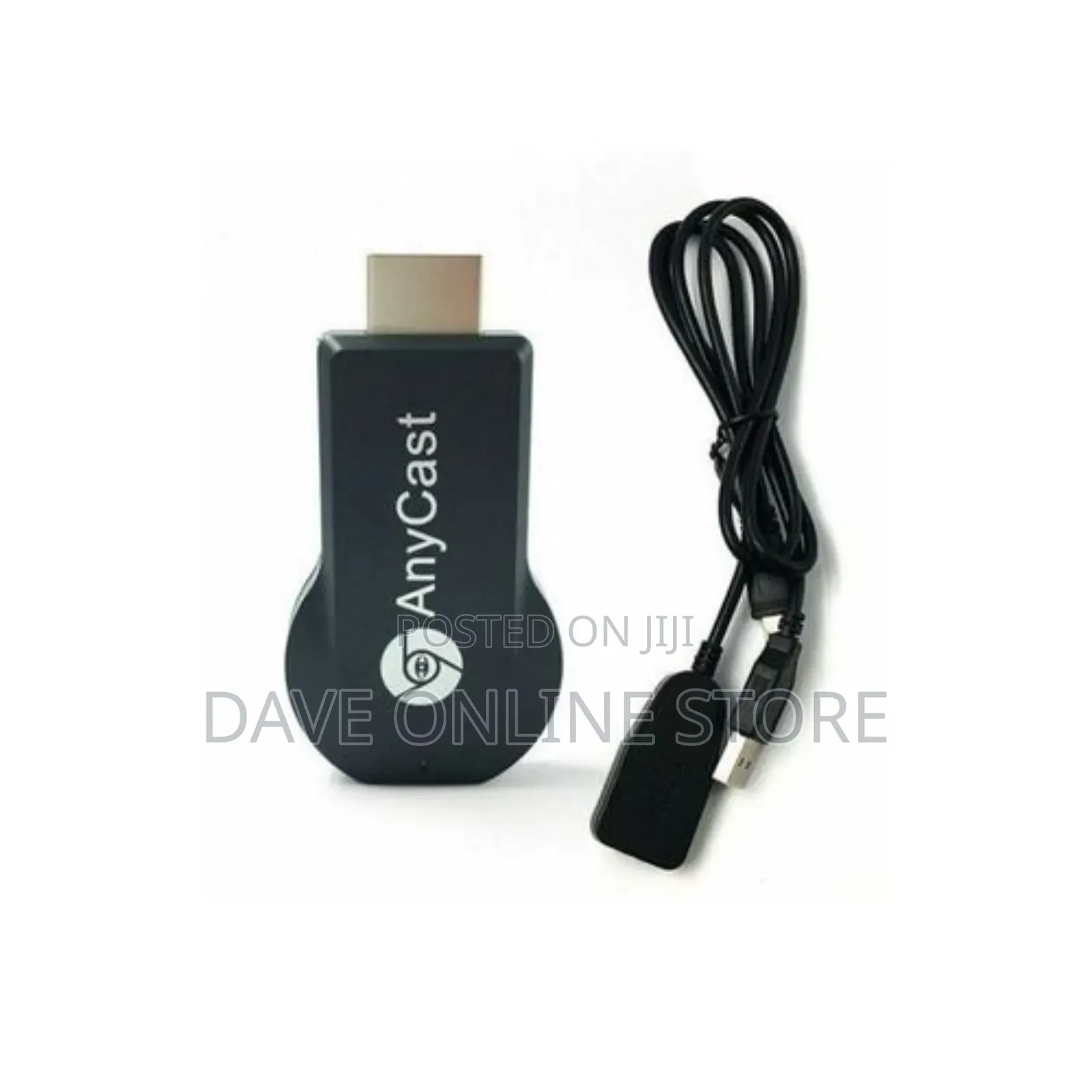 Anycast Screen Casting Device - Smart TV Dongle
