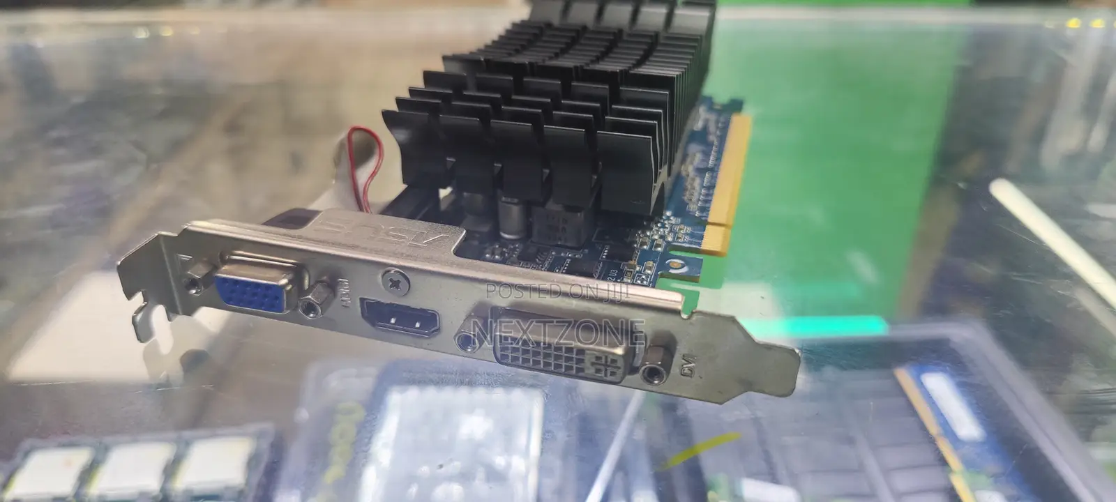 2gb Ddr3 Graphics Card Nvidia