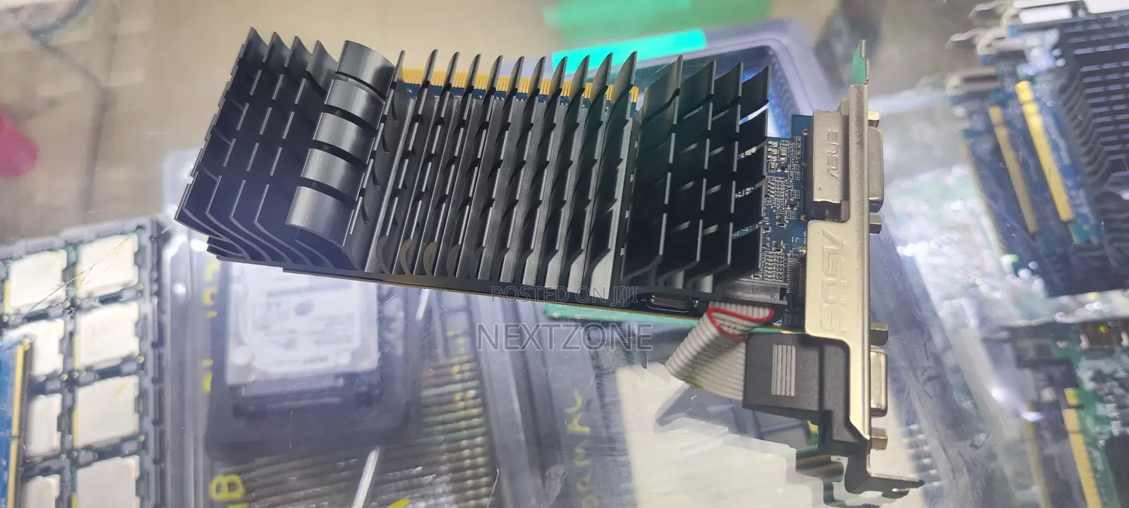 2gb Ddr3 Graphics Card Nvidia