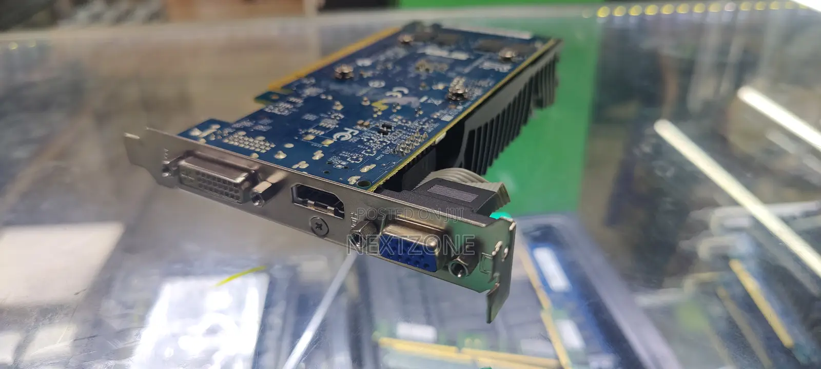 2gb Ddr3 Graphics Card Nvidia