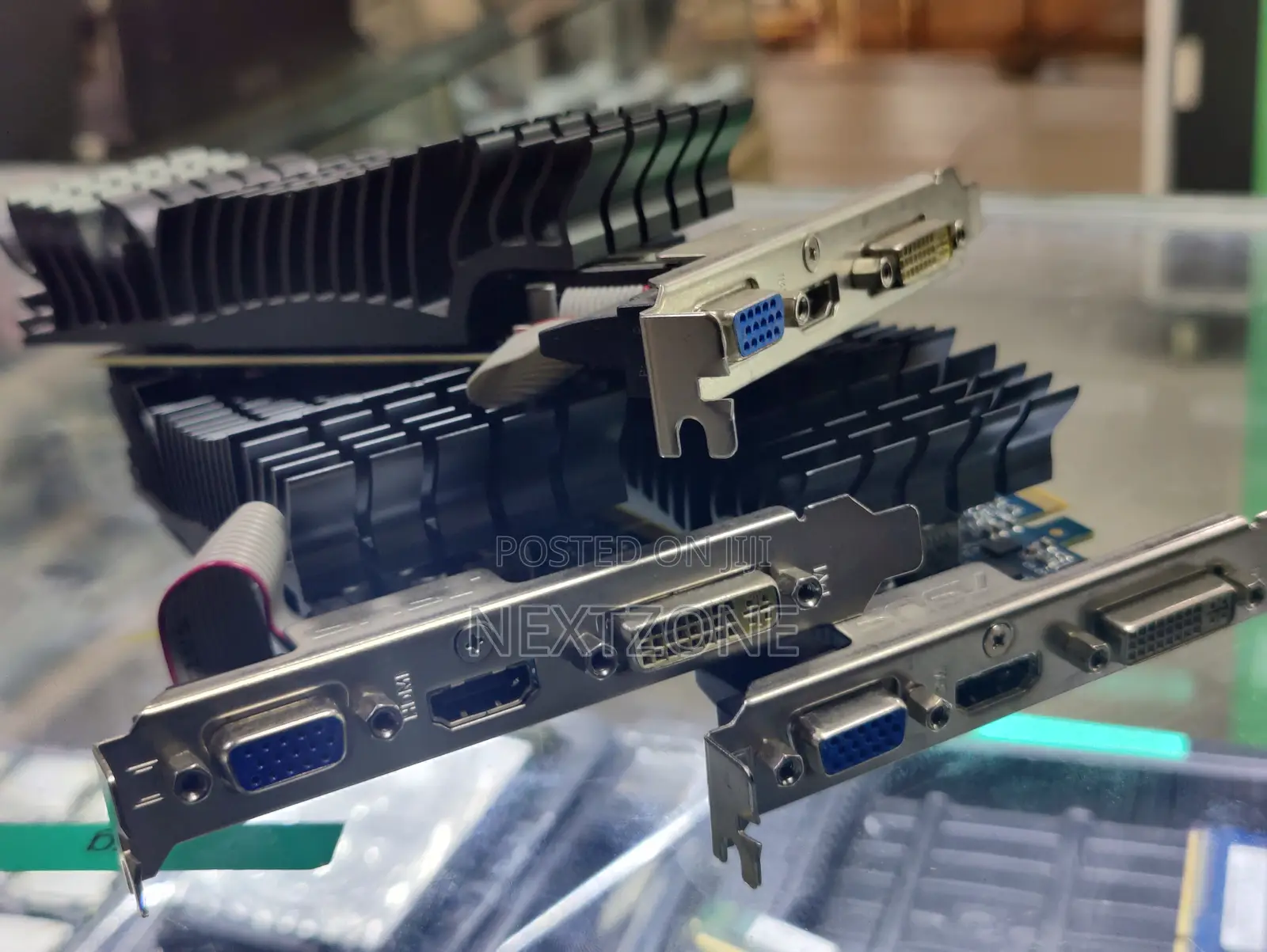 2gb Ddr3 Graphics Card Nvidia