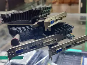 2gb Ddr3 Graphics Card Nvidia
