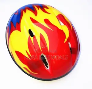 New Adjustable Youth Kid's Helmet