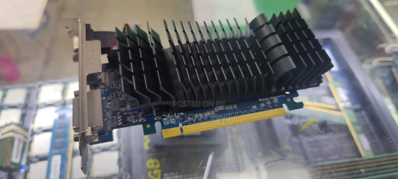 2gb Ddr3 Graphics Card Nvidia