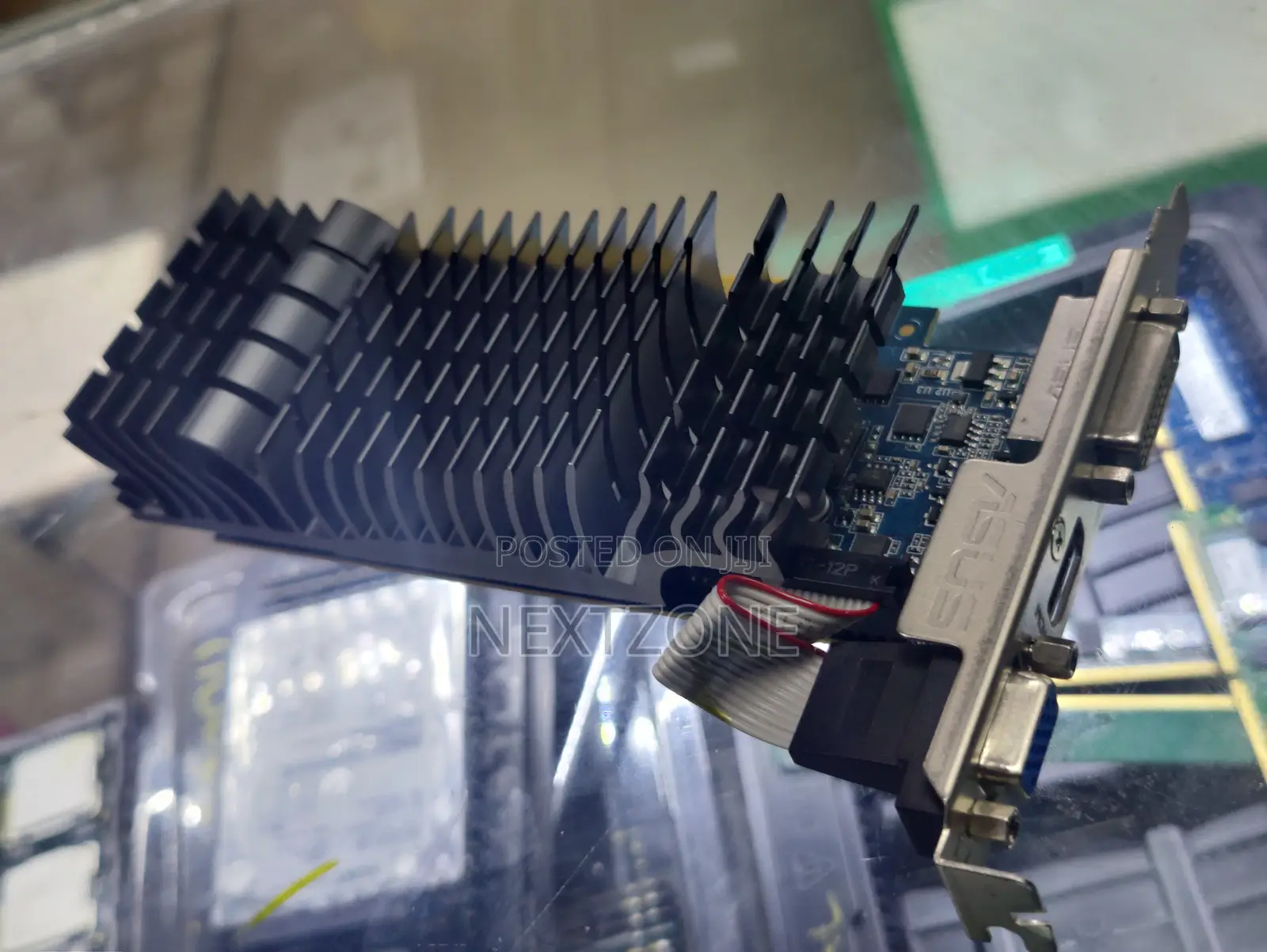 2gb Ddr3 Graphics Card Nvidia