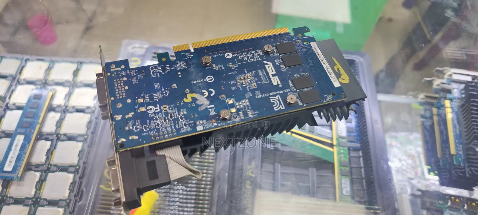 2gb Ddr3 Graphics Card Nvidia