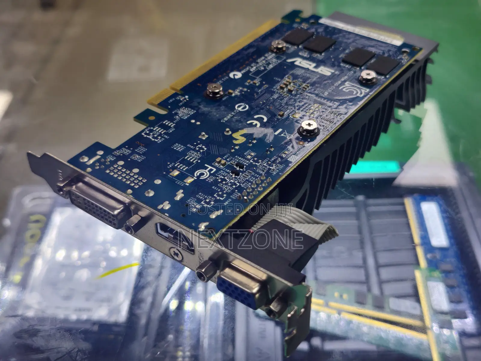 2gb Ddr3 Graphics Card Nvidia