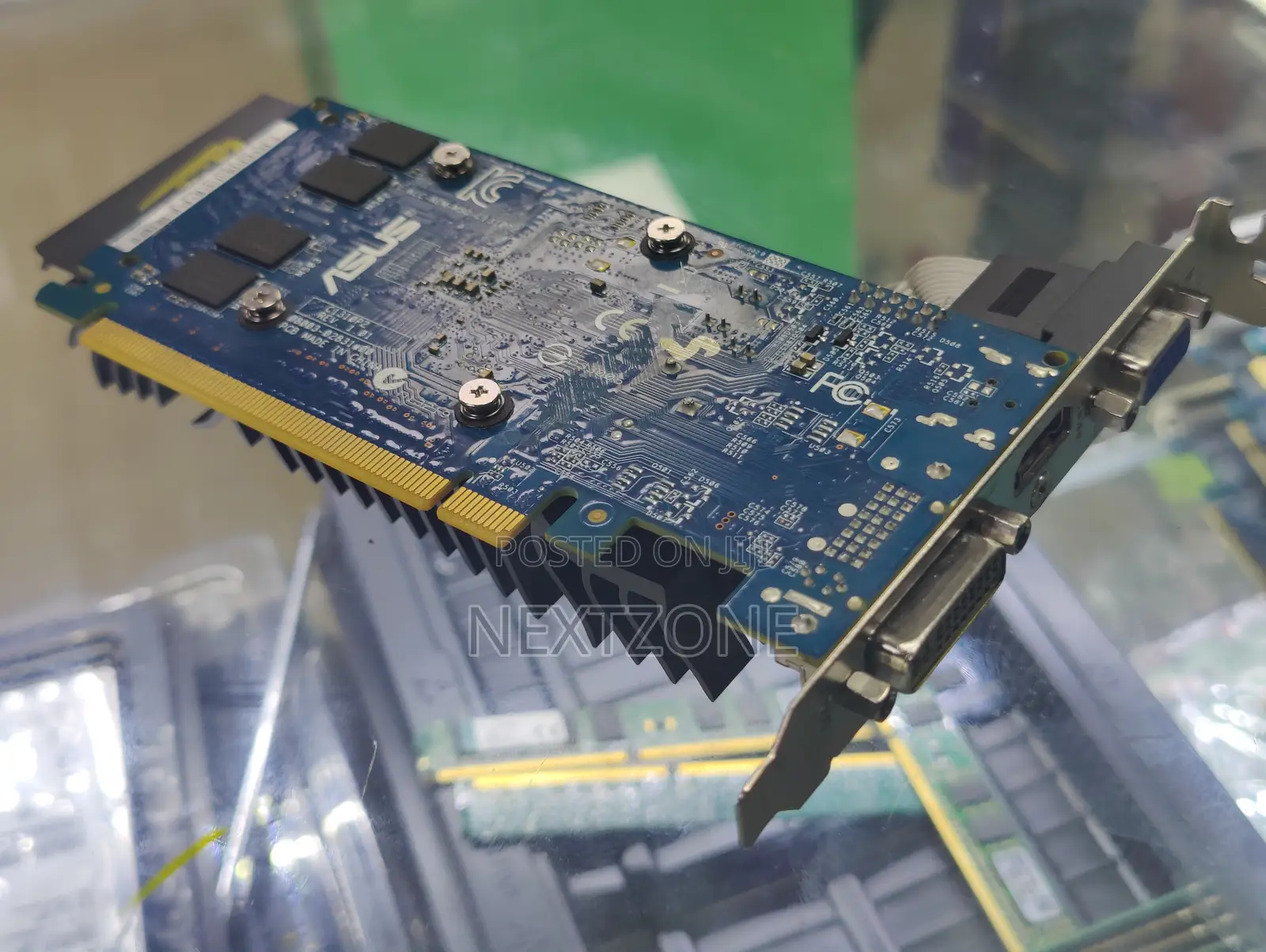 2gb Ddr3 Graphics Card Nvidia