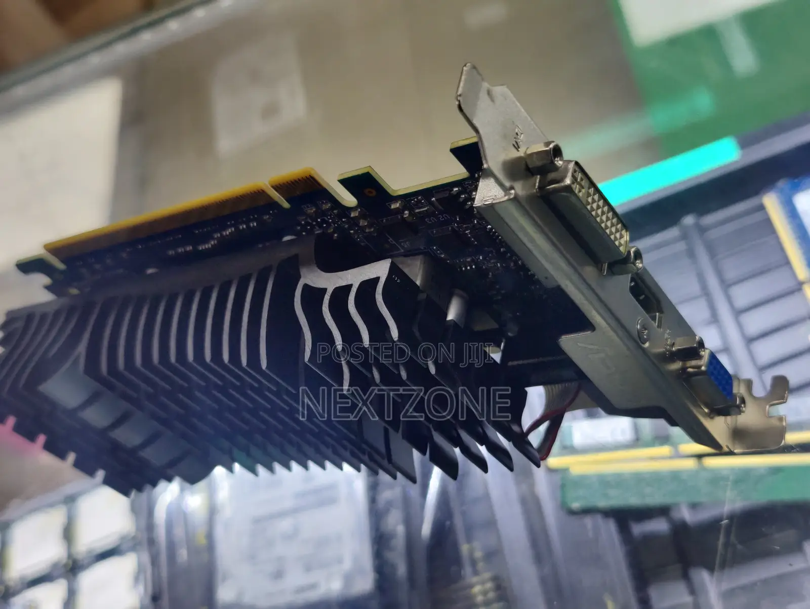 2gb Ddr3 Graphics Card Nvidia