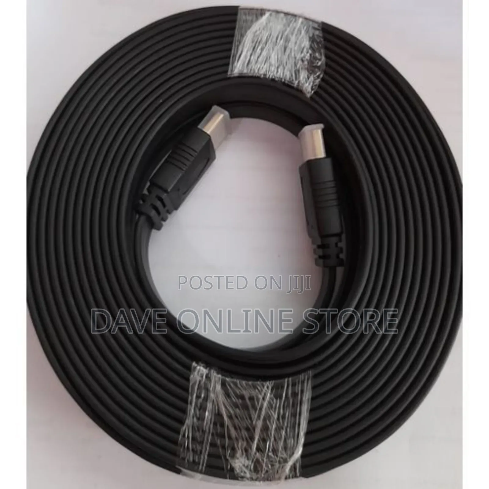 10 Metre HDMI Cable for TV, Computer 10m
