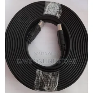 10 Metre HDMI Cable for TV, Computer 10m