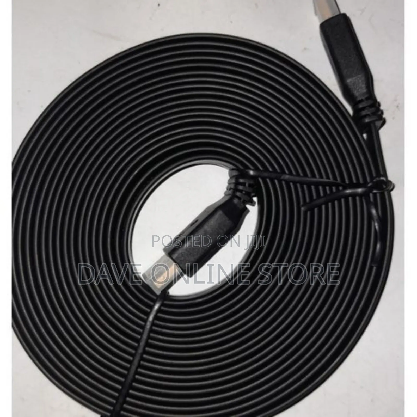 5 Metre HDMI Cable for TV, Computer 5m
