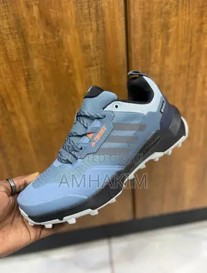New Adidas Terex AX4 Hiking Shoes in Stock