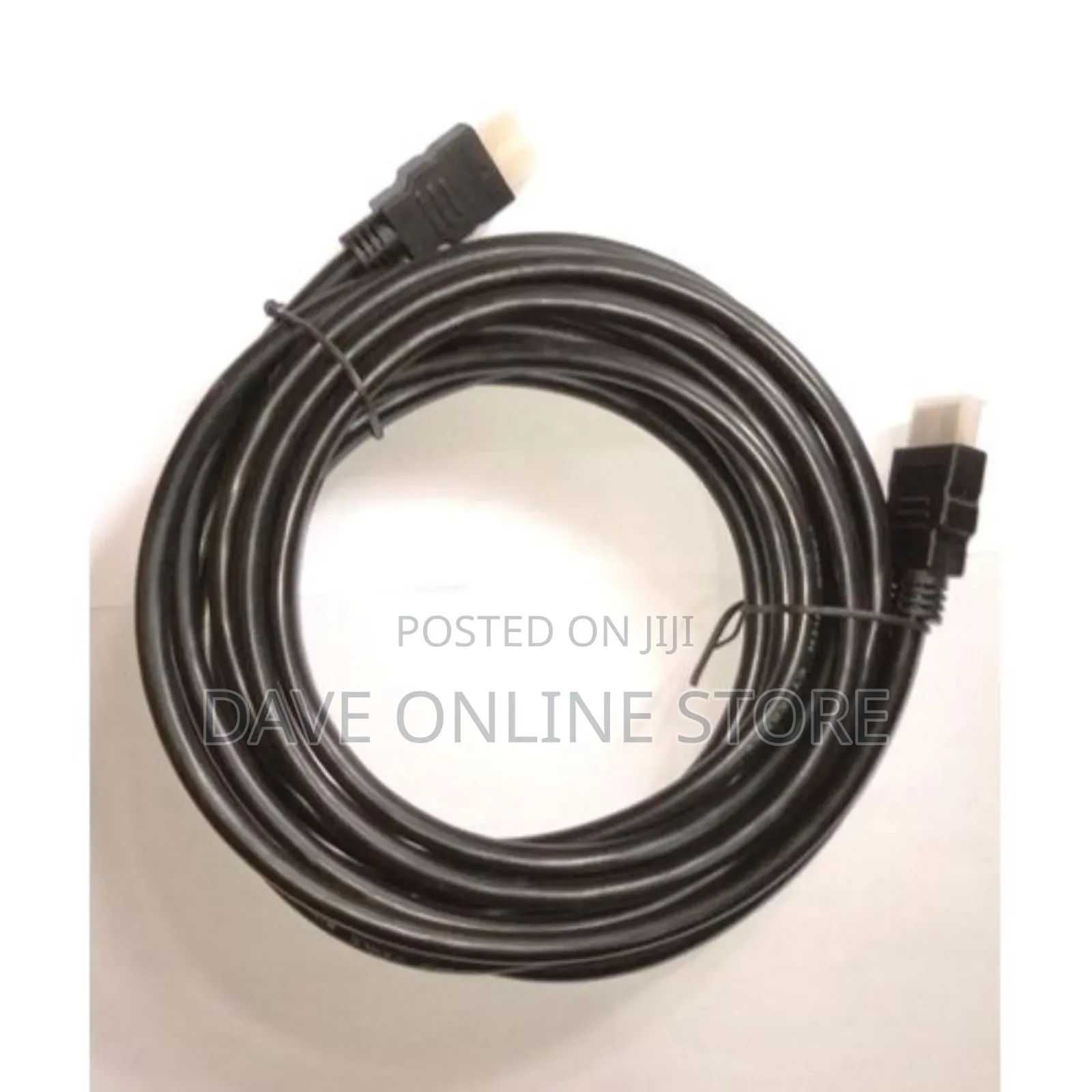 HDTV Cable - 5M