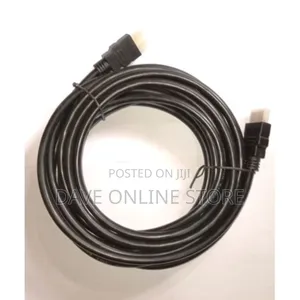 HDTV Cable - 5M