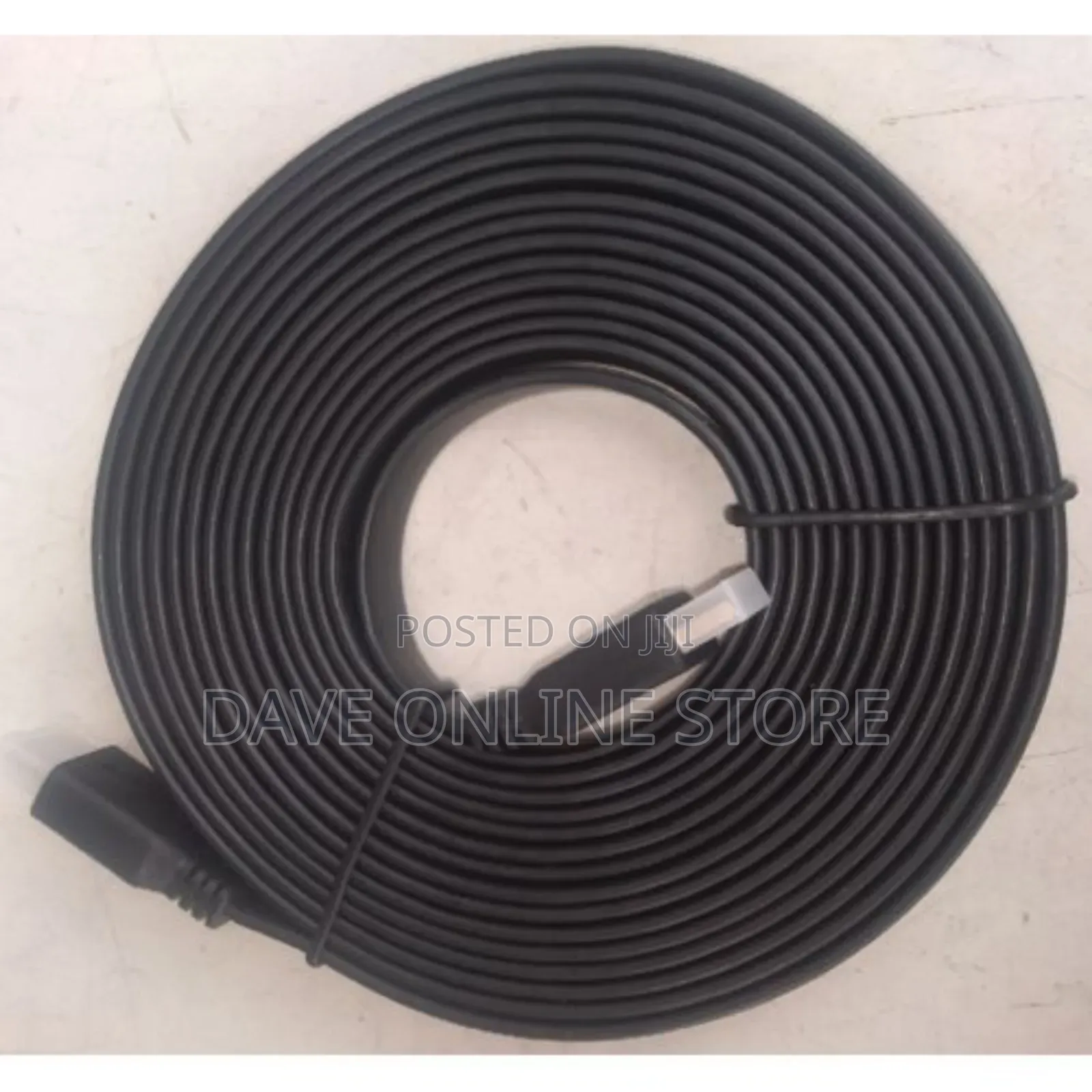 15 Metre HDMI Cable for TV, Computer 15m
