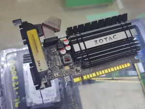 4gb Nvidia Garphics Card