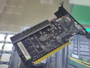 4gb Nvidia Garphics Card