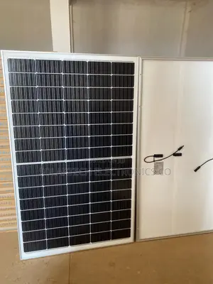 300W Mono Crystalline Solar Panels Don