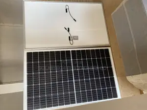 300W Mono Crystalline Solar Panels Tir