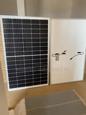 300W Mono Crystalline Solar Panels Don
