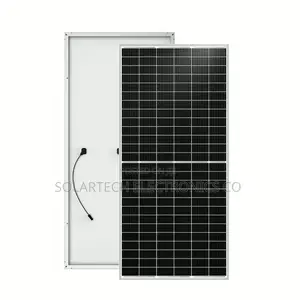350W Mono Crystalline Solar Panels Sen
