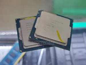 Intel Core I7 4770