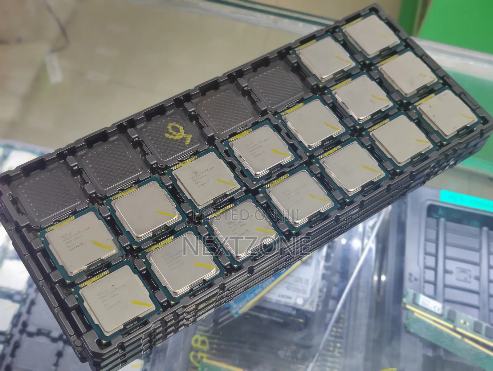 Intel Core I3-4160 4th Gen Processor