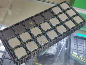 Intel Core I3-4160 4th Gen Processor