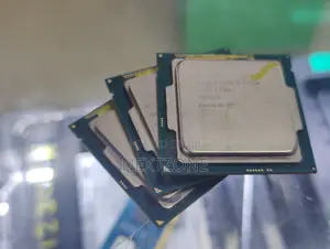Intel Core I3-4160 4th Gen Processor