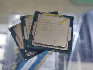 Intel Core I3-4160 4th Gen Processor