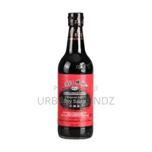 Dark Soy Sauce