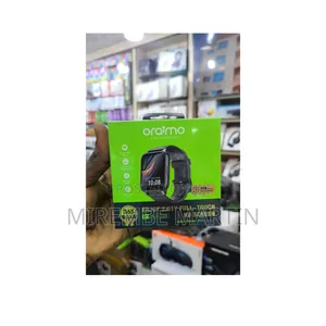 Oraimo Smart Watch Watch Plus.