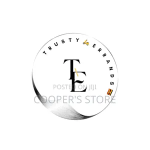 Trusty Errands Services