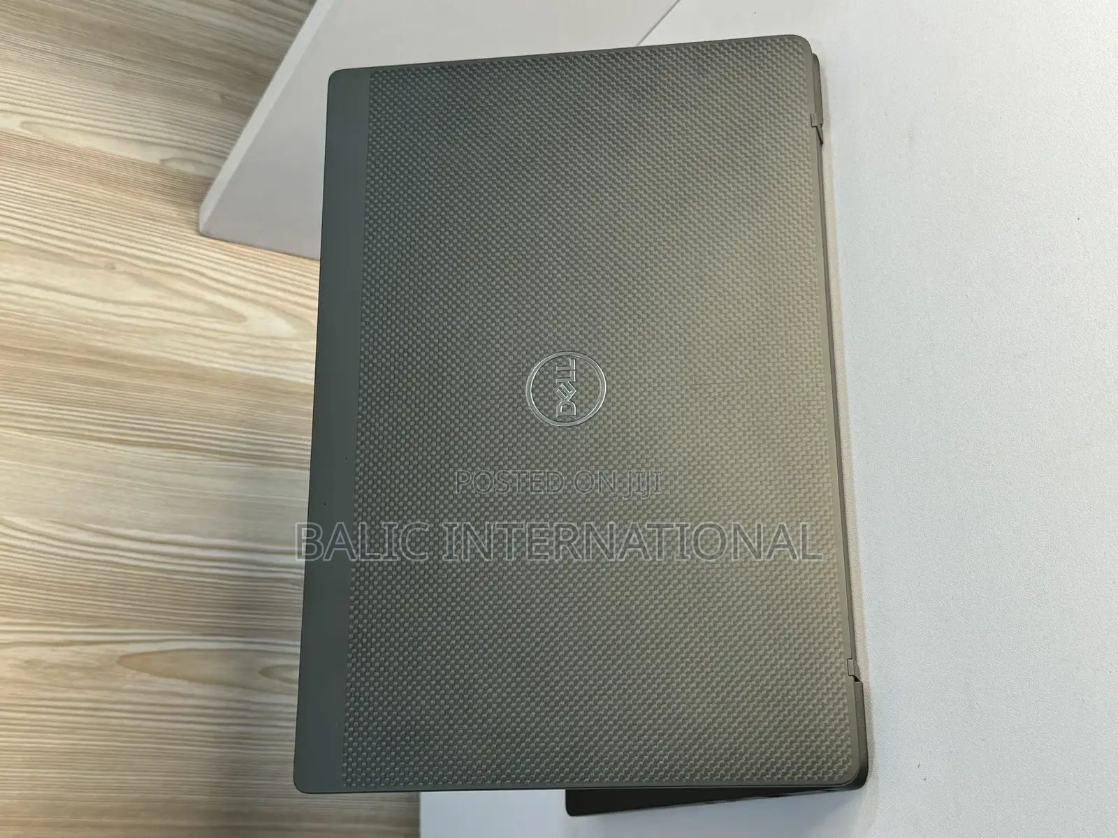 Laptop Dell Latitude 7300 16GB Intel Core I7 SSD 512GB