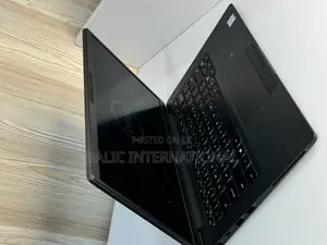 Laptop Dell Latitude 7300 16GB Intel Core I7 SSD 512GB