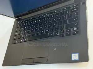 Laptop Dell Latitude 7300 16GB Intel Core I7 SSD 512GB