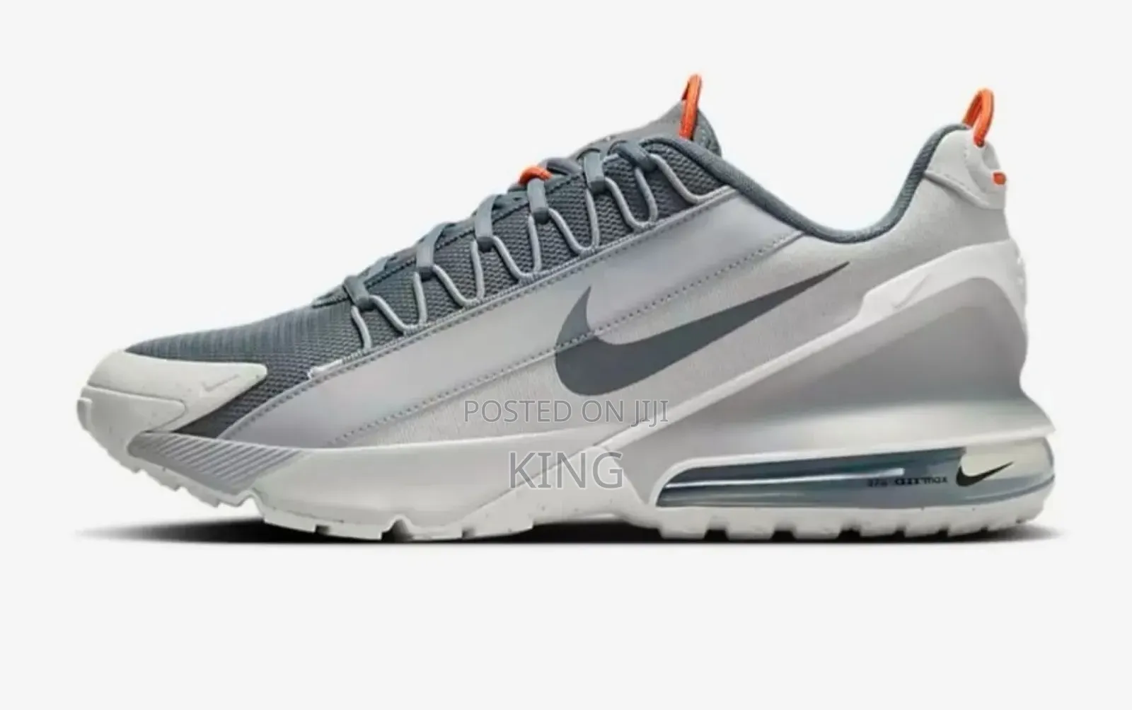 Nike Men's Air Max Pulse Roam Ston"