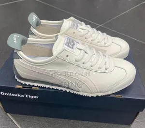 Onitsuka Tiger Mexico 66 Sneakers