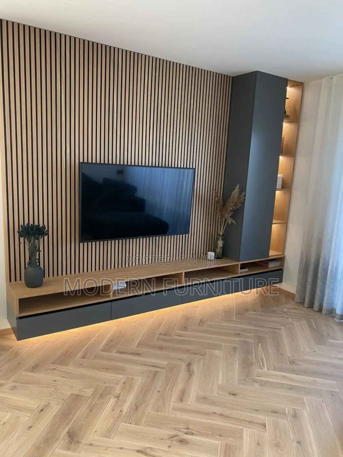Wall Unit/ Tv Stand