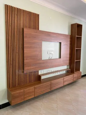 Wall Unit/ Tv Stand