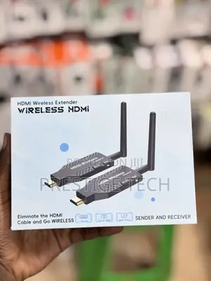 HDMI Wireless Extender /Wireless HDMI Transmitter Receiver