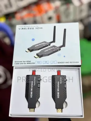 HDMI Wireless Extender /Wireless HDMI Transmitter Receiver