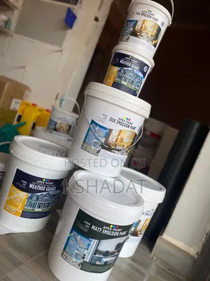 Apex Weather Guard Paint