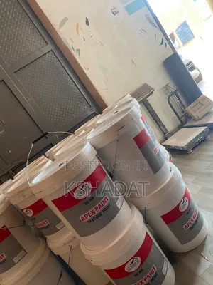 Apex Texture Paste