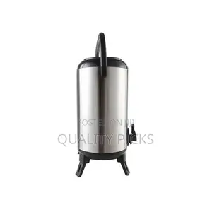 Daydays 15 Litres Twin Hot Cold Thermos Flask