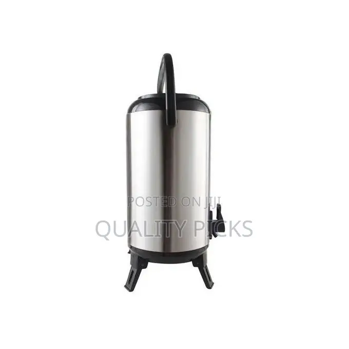 Daydays 15 Litres Twin Hot Cold Thermos Flask