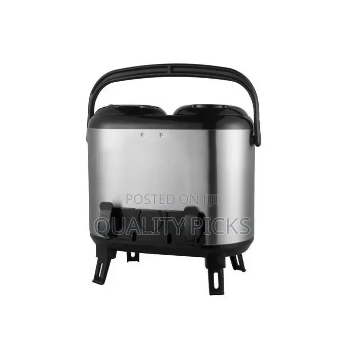 Daydays 15 Litres Twin Hot Cold Thermos Flask