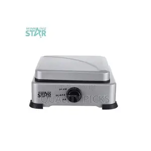 Winningstar Single Burner Gas Stove Cooker Plate