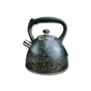 3 Litres Whistling Tea Boiling Kettle -